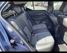 Nissan Kicks 2024