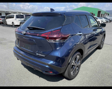 Nissan Kicks 2024