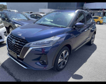 Nissan Kicks 2024