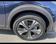 Nissan Kicks 2024