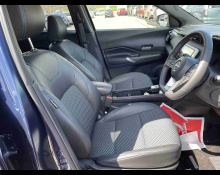 Nissan Kicks 2024