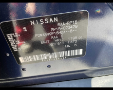 Nissan Kicks 2024