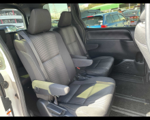 Toyota Voxy 2017