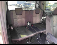 Toyota Voxy 2017