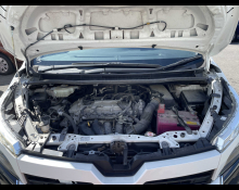 Toyota Voxy 2017