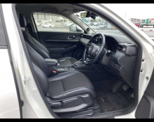 Honda Vezel 2021