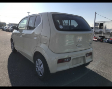 Suzuki Alto 2019