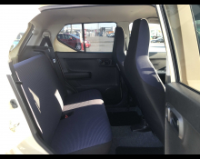 Suzuki Alto 2019