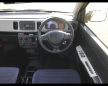 Suzuki Alto 2019