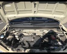 Suzuki Alto 2019