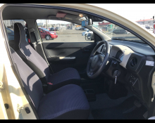 Suzuki Alto 2019