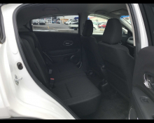 Honda Vezel 2016
