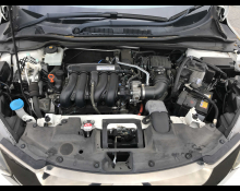 Honda Vezel 2016