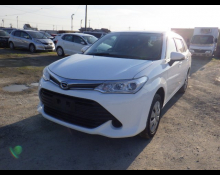 Toyota Corolla Fielder 2015