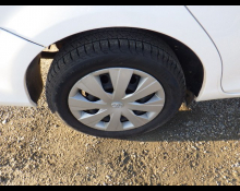 Toyota Corolla Fielder 2015