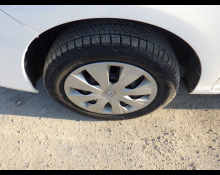 Toyota Corolla Fielder 2015