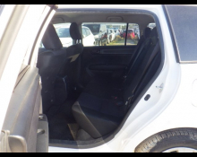 Toyota Corolla Fielder 2015