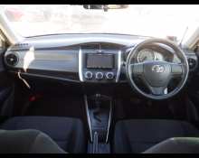 Toyota Corolla Fielder 2015