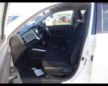 Toyota Corolla Fielder 2015