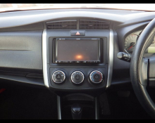 Toyota Corolla Fielder 2015