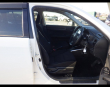 Toyota Corolla Fielder 2015