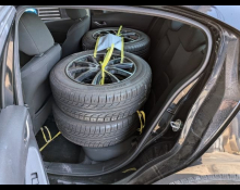 Mazda Axela 2014