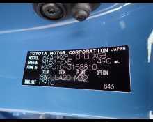 Toyota Yaris Cross 2024