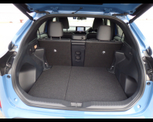 Toyota Yaris Cross 2024