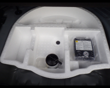 Toyota Yaris Cross 2024