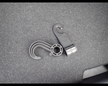 Toyota Yaris Cross 2024