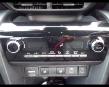 Toyota Yaris Cross 2024