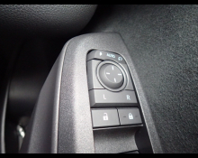 Toyota Yaris Cross 2024