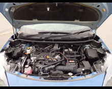 Toyota Yaris Cross 2024