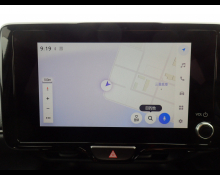 Toyota Yaris Cross 2024