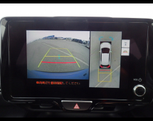 Toyota Yaris Cross 2024