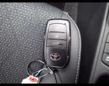 Toyota Yaris Cross 2024