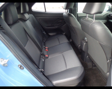 Toyota Yaris Cross 2024