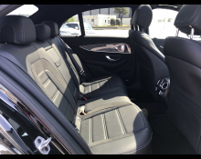 Mercedes Benz AMG E Class 2021