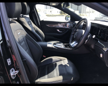 Mercedes Benz AMG E Class 2021