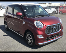 Used Daihatsu Cast Cars For Sale in Japan