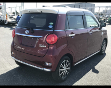 Daihatsu Cast 2019