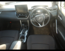 Toyota Corolla Cross 2023