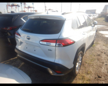 Toyota Corolla Cross 2023