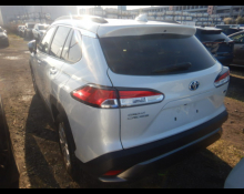 Toyota Corolla Cross 2023
