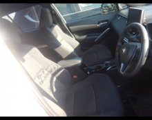 Toyota Corolla Cross 2023
