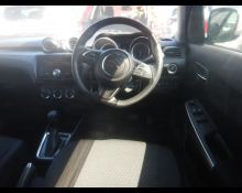 Suzuki Swift 2023