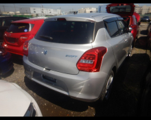 Suzuki Swift 2023