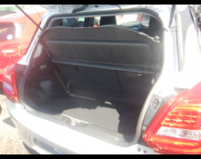 Suzuki Swift 2023