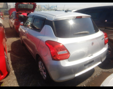 Suzuki Swift 2023