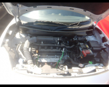 Suzuki Swift 2023